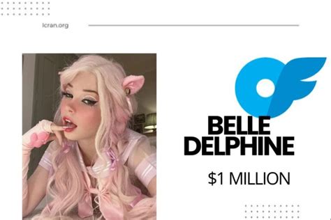 belle delphine onlyfans 2024|Top Onlyfans Earners (2024) 